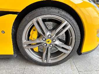 FERRARI PORTOFINO 2020 Image 22