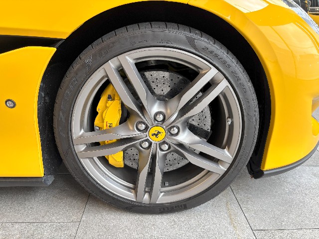 FERRARI PORTOFINO 2020 Image 28