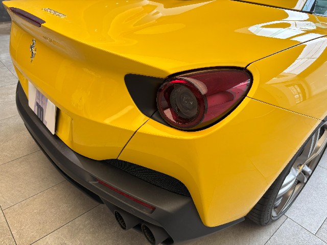 FERRARI PORTOFINO 2020 Image 30