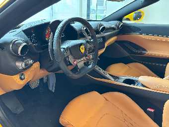 FERRARI PORTOFINO 2020 Image 25