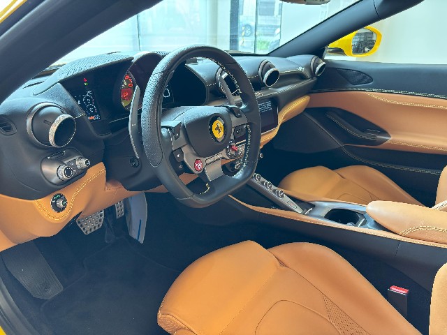 FERRARI PORTOFINO 2020 Image 31