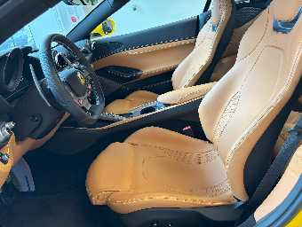 FERRARI PORTOFINO 2020 Image 26