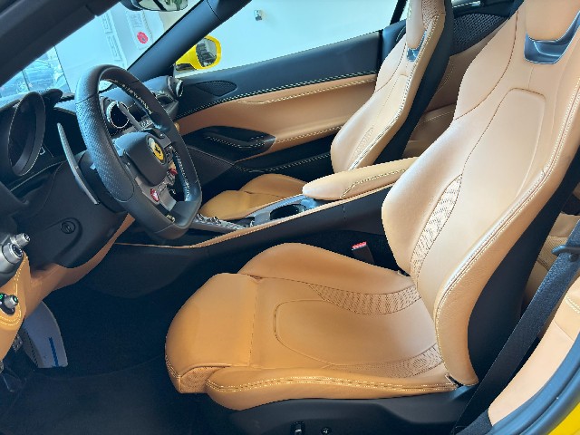 FERRARI PORTOFINO 2020 Image 32