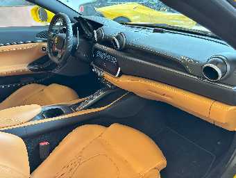 FERRARI PORTOFINO 2020 Image 29