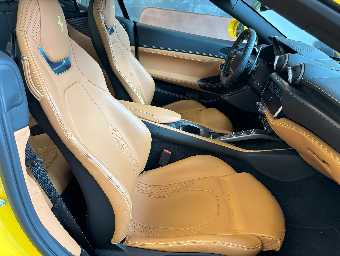 FERRARI PORTOFINO 2020 Image 30