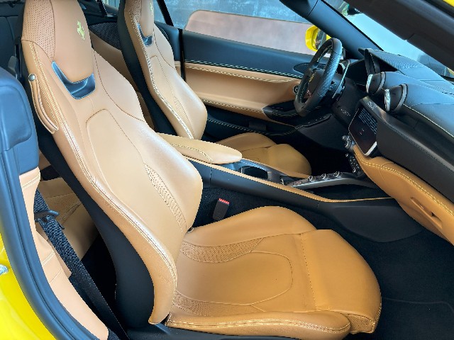 FERRARI PORTOFINO 2020 Image 36