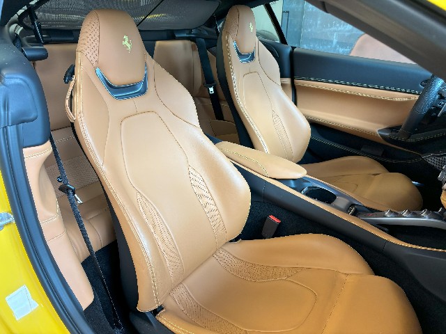 FERRARI PORTOFINO 2020 Image 37