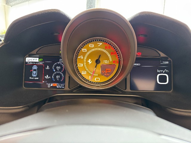 FERRARI PORTOFINO 2020 Image 39