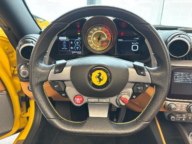 FERRARI PORTOFINO 2020 Image 40