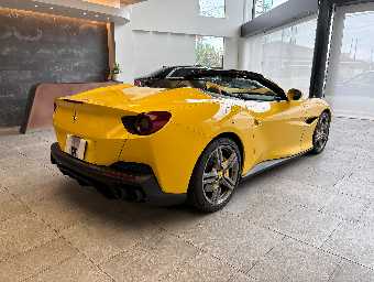 FERRARI PORTOFINO 2020 Image 5