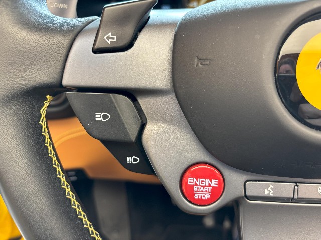 FERRARI PORTOFINO 2020 Image 41