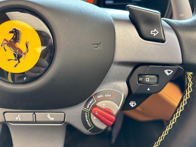 FERRARI PORTOFINO 2020 Image 42