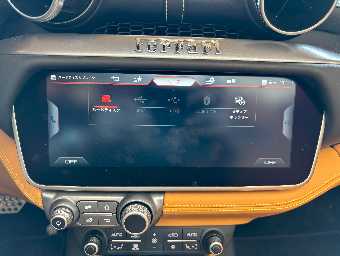 FERRARI PORTOFINO 2020 Image 38