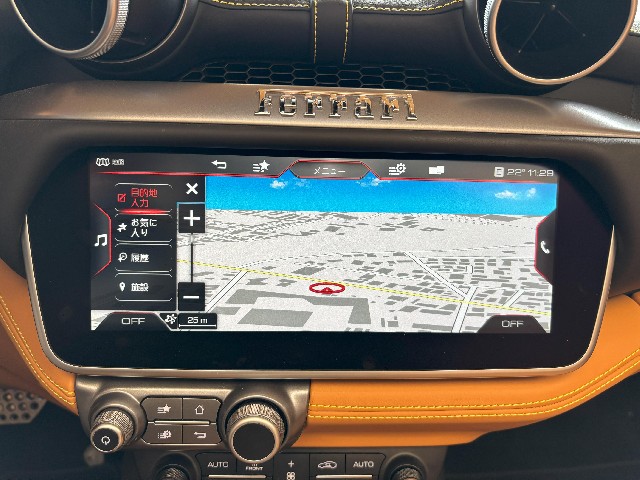 FERRARI PORTOFINO 2020 Image 45