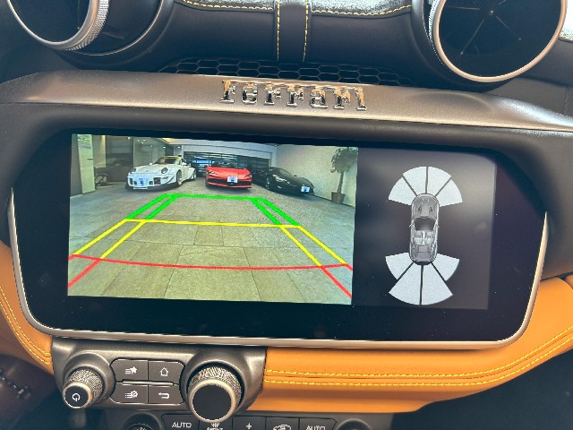 FERRARI PORTOFINO 2020 Image 46