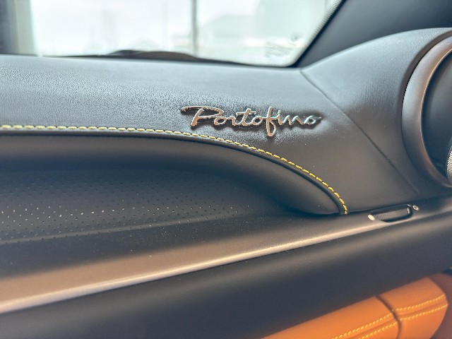 FERRARI PORTOFINO 2020 Image 49