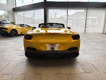FERRARI PORTOFINO 2020 Image 6