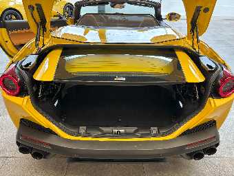 FERRARI PORTOFINO 2020 Image 46