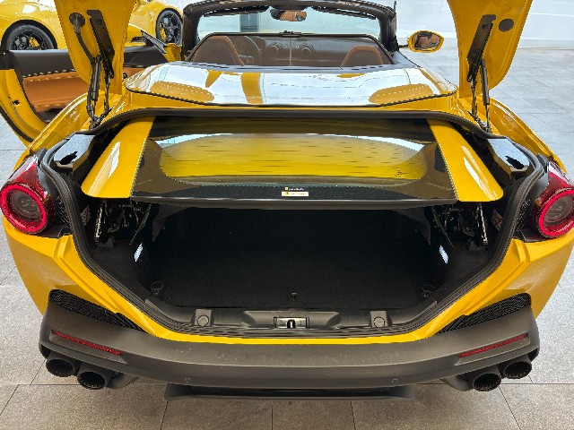 FERRARI PORTOFINO 2020 Image 52