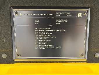 FERRARI PORTOFINO 2020 Image 47