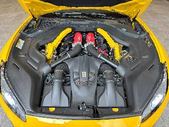 FERRARI PORTOFINO 2020 Image 48