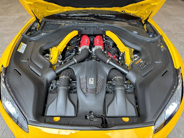 FERRARI PORTOFINO 2020 Image 54