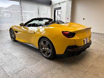 FERRARI PORTOFINO 2020 Image 7