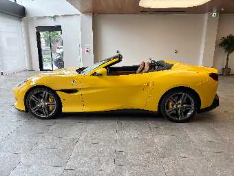 FERRARI PORTOFINO 2020 Image 8