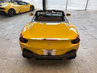 FERRARI PORTOFINO 2020 Image 10