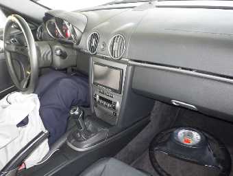 PORSCHE CAYMAN 2007 Image 5