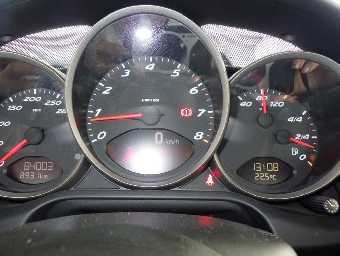 PORSCHE CAYMAN 2007 Image 6