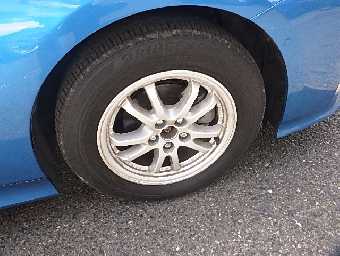 TOYOTA PRIUS 2020 Image 5