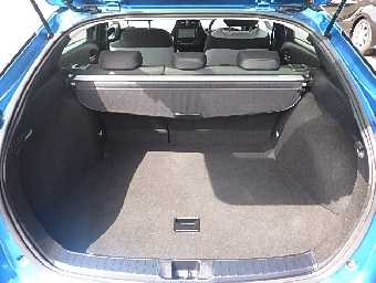 TOYOTA PRIUS 2020 Image 7