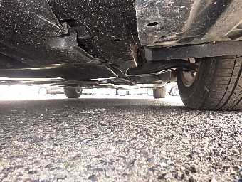 TOYOTA PRIUS 2020 Image 14
