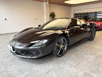 FERRARI 296GTS 2024 Image 11