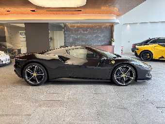 FERRARI 296GTS 2024 Image 14