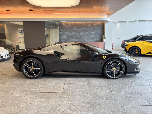 FERRARI 296GTS 2024 Image 20