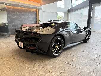 FERRARI 296GTS 2024 Image 15