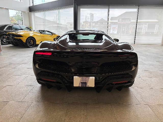 FERRARI 296GTS 2024 Image 22