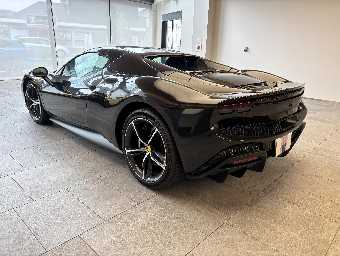 FERRARI 296GTS 2024 Image 17