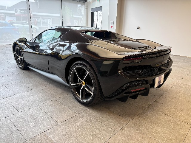 FERRARI 296GTS 2024 Image 23