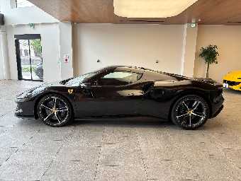FERRARI 296GTS 2024 Image 18