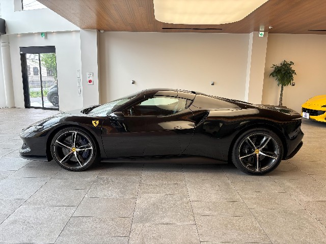 FERRARI 296GTS 2024 Image 24