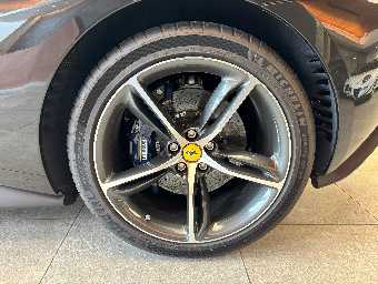 FERRARI 296GTS 2024 Image 20