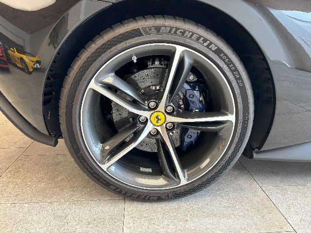 FERRARI 296GTS 2024 Image 27