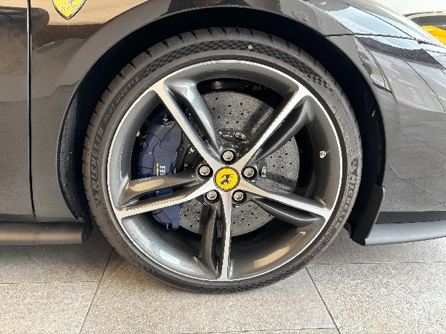 FERRARI 296GTS 2024 Image 28