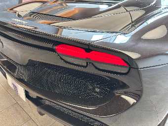 FERRARI 296GTS 2024 Image 24
