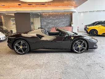 FERRARI 296GTS 2024 Image 4