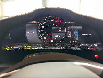 FERRARI 296GTS 2024 Image 25