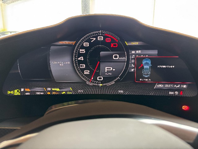 FERRARI 296GTS 2024 Image 31